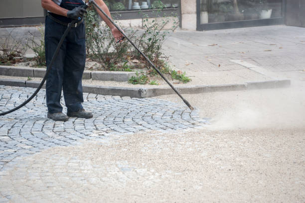 Best Brick and Stone Cleaning in Saucier, MS