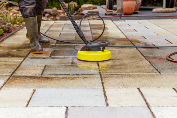 Best Oil and Grease Removal from Surfaces in Saucier, MS