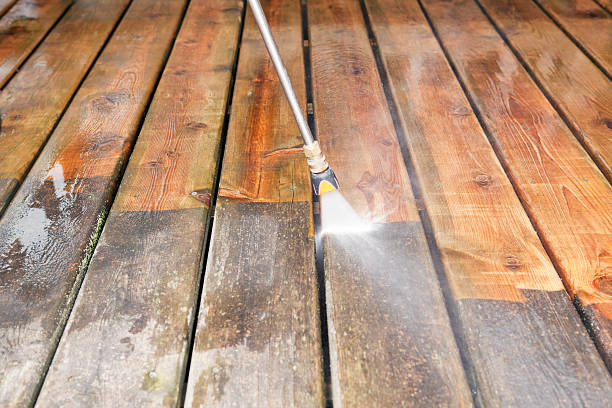 Best Window and Screen Pressure Cleaning in Saucier, MS