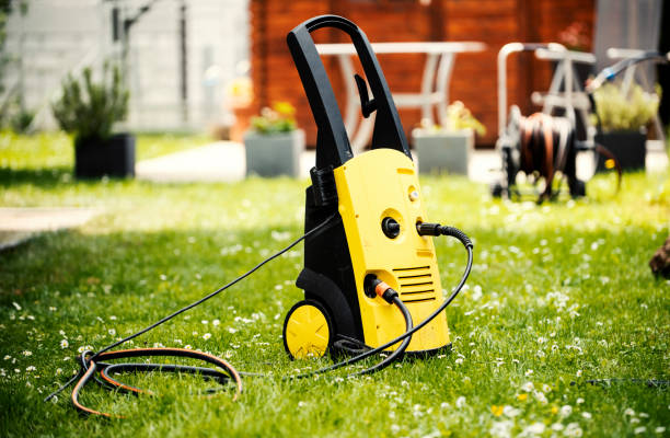 Best Residential Pressure Washing in Saucier, MS